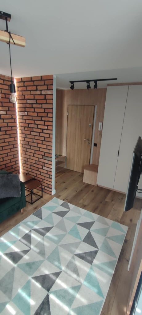 Loftowy Apartament na doby