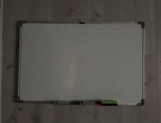 Магнітна дошка для малювання