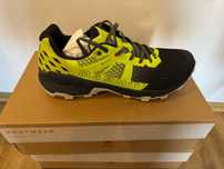 Buty trekingowe Mammut
