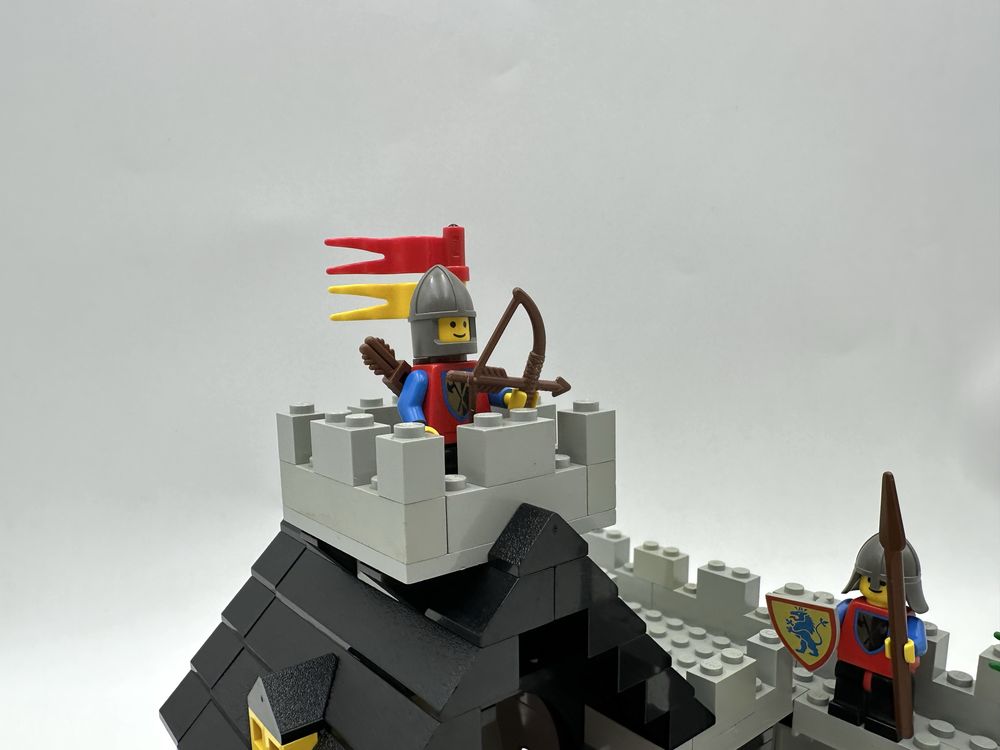 Lego 6067 Castle karczma