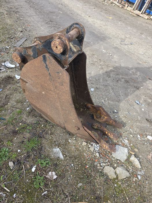 Łyżka 30 do koparki 4CX