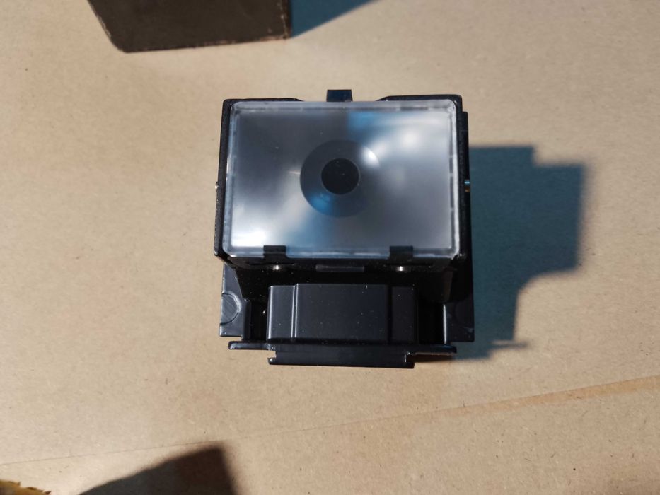 pryzmat zabytek fotograficzny