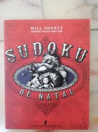 Livro de Sudoku-Will Shortz