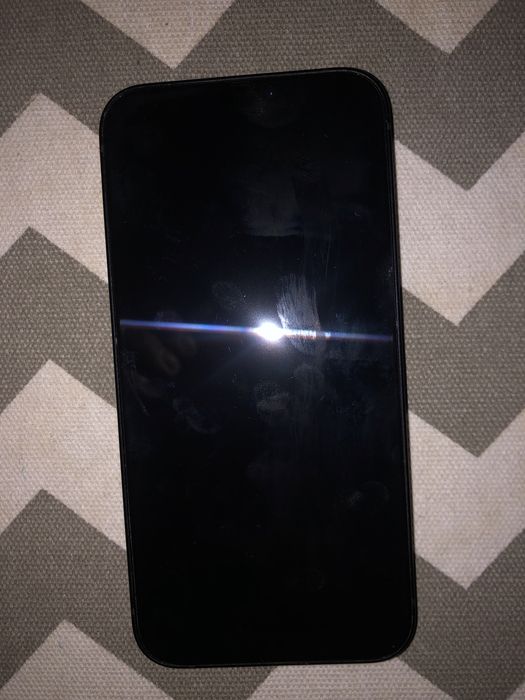 Iphone 12 com tudo de origem