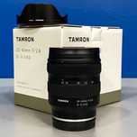 Tamron 20-40mm f/2.8 Di III VXD - NOVA - 5 ANOS DE GARANTIA