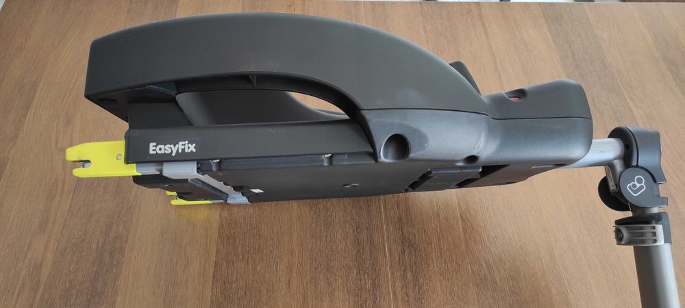 Base isofix maxi cosi