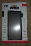 Pawerbank 10.000 mAh