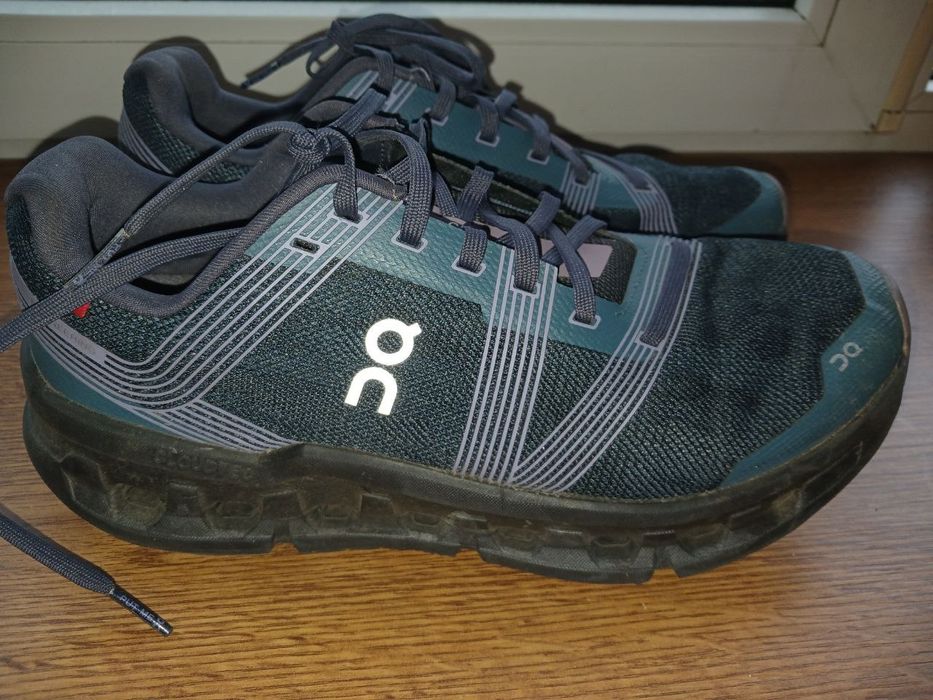 Кросівки On Cloudgo original