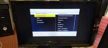 Телевізор Sharp 43" full HD без Smart