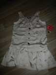 Sukienka tunika ASOS L 40