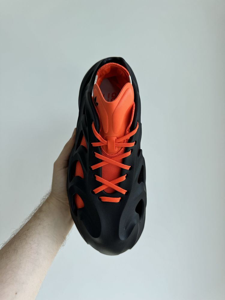 Adidas adiFOM Q HP6581 Оригінал чоловічі кросівки Адідас
