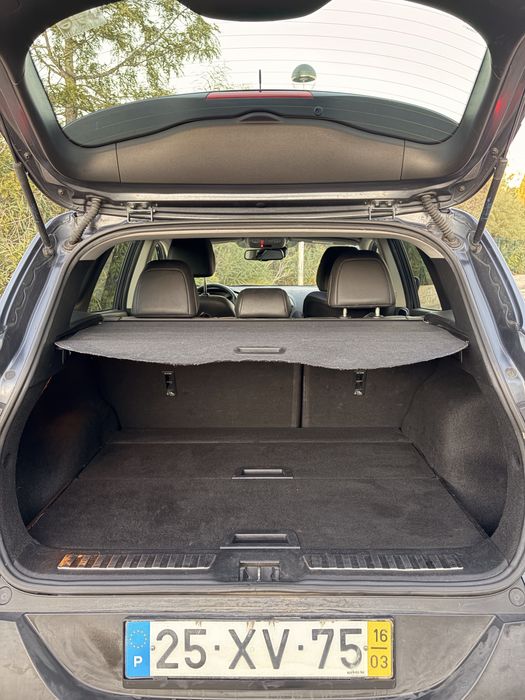 Renault Kadjar 1.5 dCi 110 cv - Muito Bom Estado