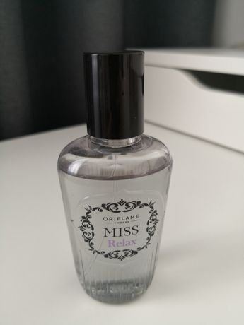 Oriflame Miss Relax 75ml