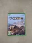 RoadCraft Xbox Series X jak nowy