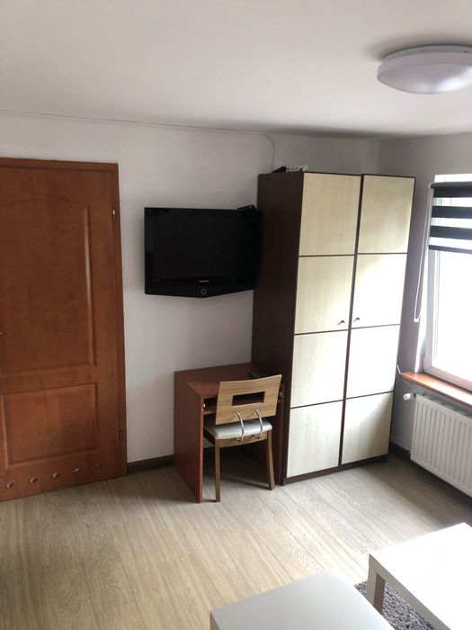 Mieszkanie 2 pokoje 38m2