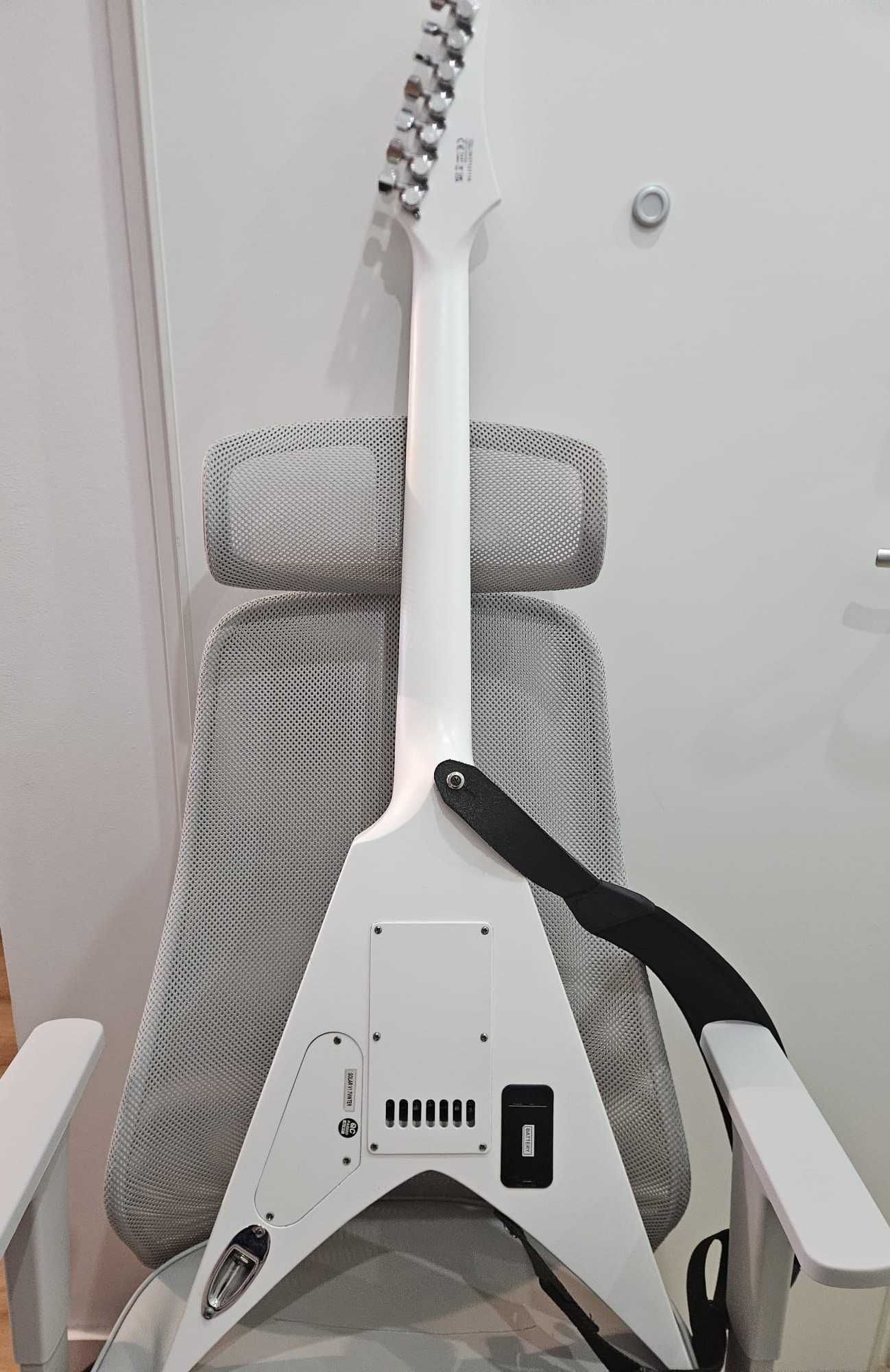 Solar Guitars V1.7 Vinter (troca)