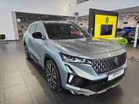 Renault Espace nowość / po liftingu / max opcja ! od ręki / 2025 / hybryda