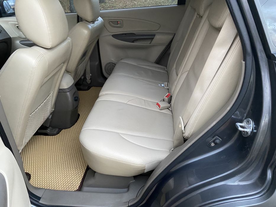 Продам Хундай Туксон