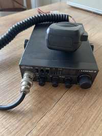 CB radio Legend II Samochód Auto