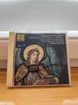 CD Mozart Stader Töpper Haefliger Sardi Fricsay Grosse Messe C-moll EX