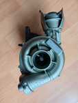 Turbo Turbosprężarka 1,6 HDI 109KM Citroen Peugeot Ford Focus