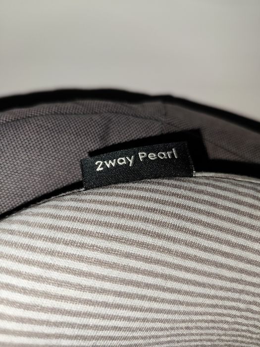 Maxi Cosi 2way Pearl + baza 2way fix + Promocja