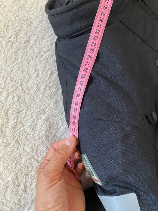 pharao adventure equipment женская мото куртка р XL