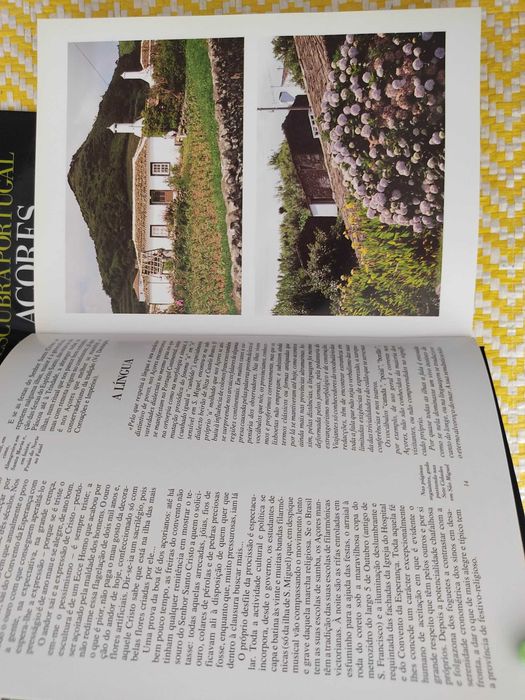 Açores e Madeira - Descubra Portugal