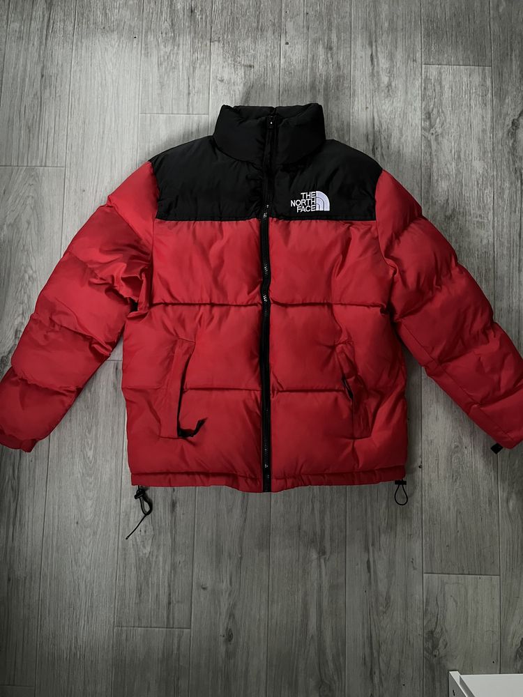 Пуховик The North Face ОРИГИНАЛ!