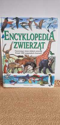 Encyklopedia Zwierząt