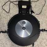 Robot Sprzątający iRobot Combo J7