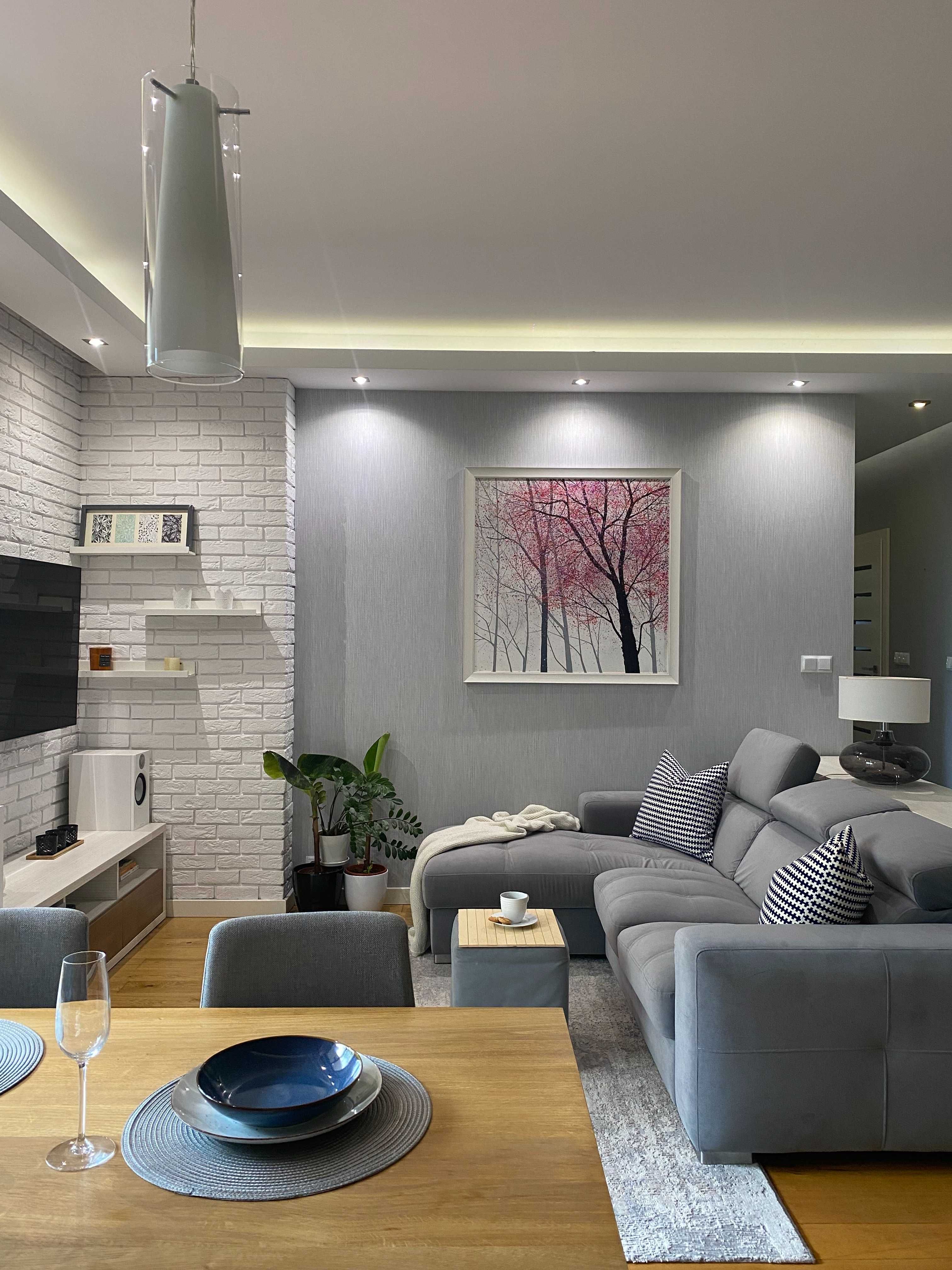 66 m² z ogrodem 100 m², tarasem i garażem