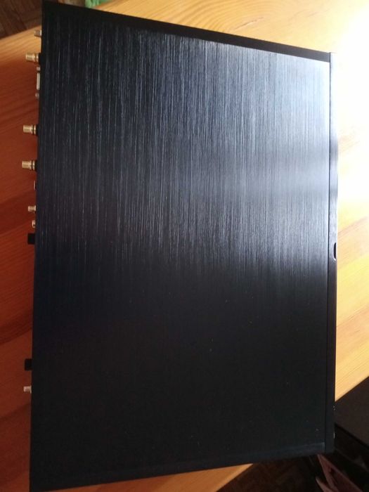 Медиаплеер Eweat R11II (Dune Ultra Vision) Hi-End DAC (ESS9038PRO)