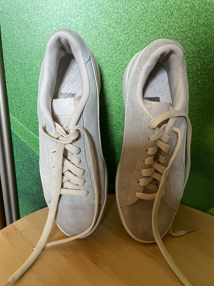 Buty marki Puma , rozmiar 40,5 unisex