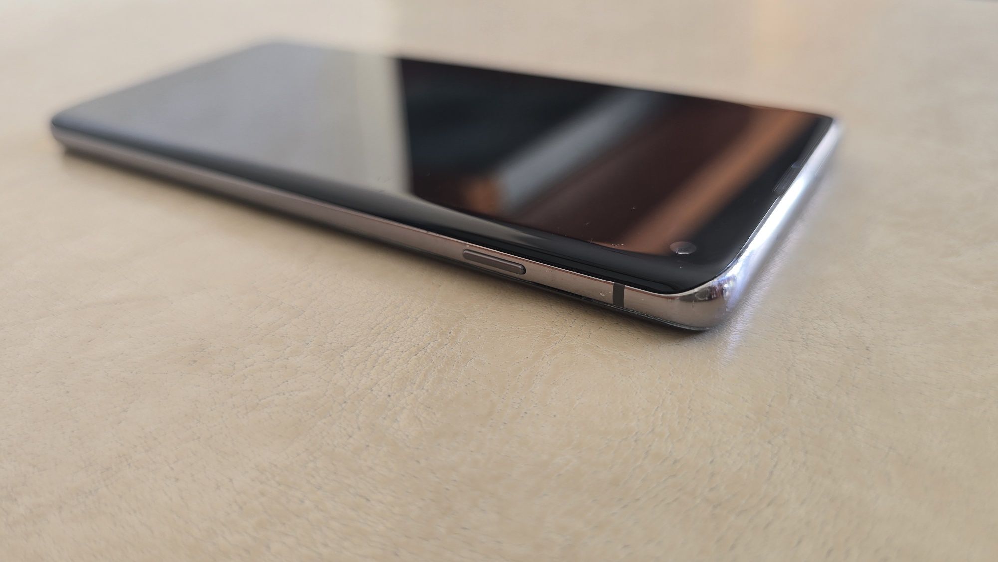 Samsung Galaxy S10 512Gb (Desbloqueado)
