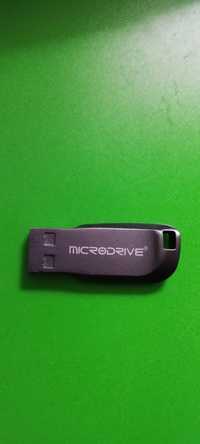 Pen Drive 4 GB MicroDrive