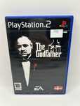The Godfather Polski w Grze Ps2 nr 9706