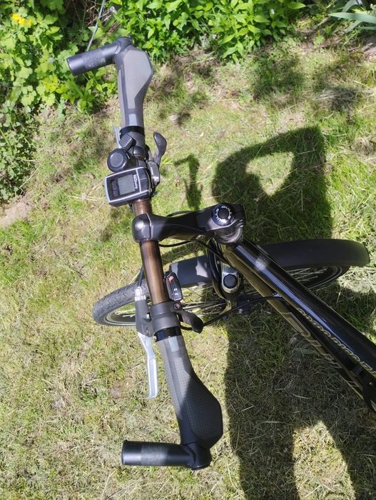 Rower męski Bulls Comp Cross 28 cali