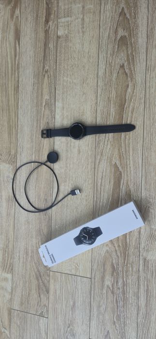 Smartwatch Samsung Galaxy Watch 4 classic