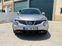 Nissan Juke 1.6 Acenta