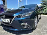 Продам Mazda 3 2014