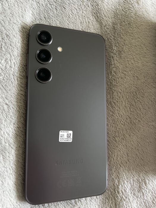 Samsung S24 8/128 SM-S921B/DS