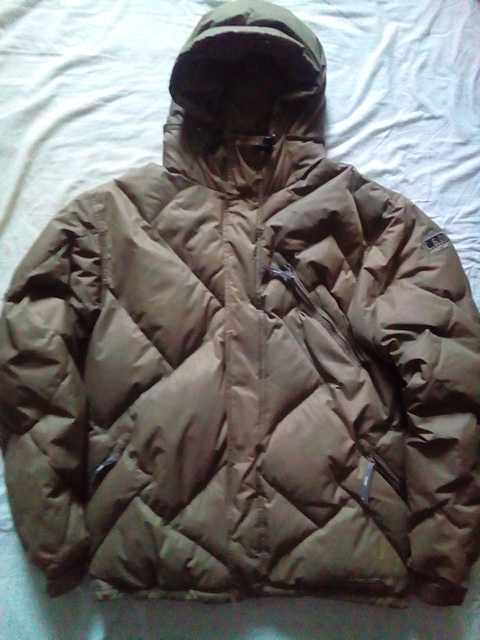 Продам мужскую куртку пуховик Protest Boardwear Geotech 6.0 Series