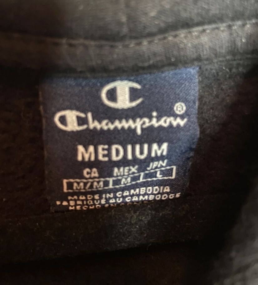 Bluza Champion 620/ Vintage/Retro/Nike