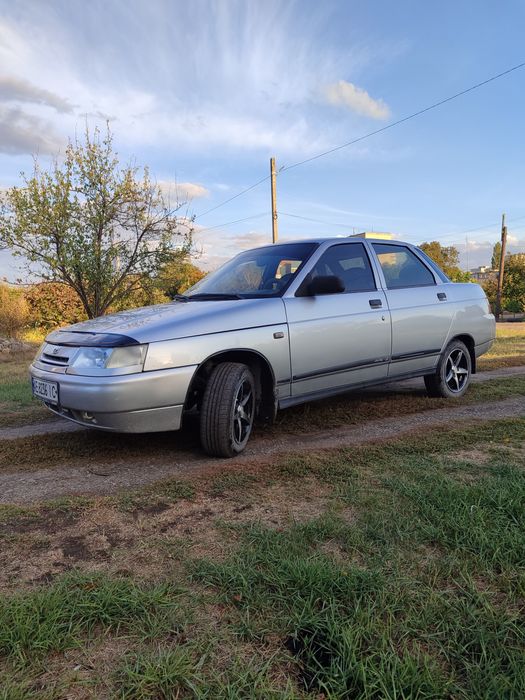 ВАЗ / lada 2110 2005