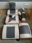 Masażer rehabilitacyjny Vitberg+Tam