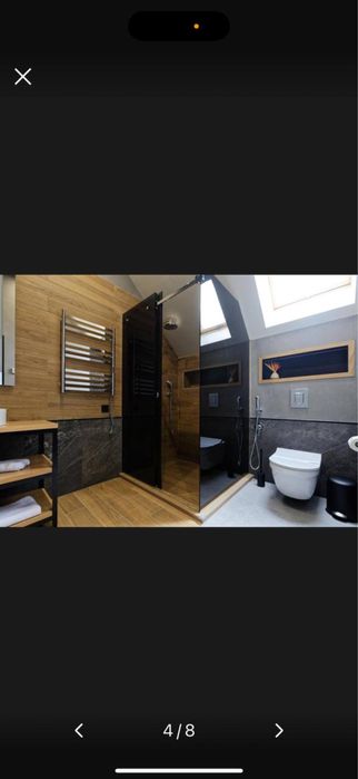 Скогур skogur Віп котедж преміум класу в районі Буковелю