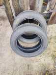 Opony zimowe Sportiva 205/55 R16 Snów Win zimowe