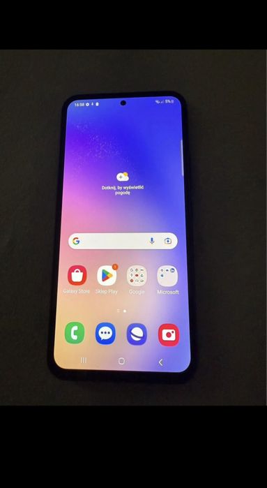Samsung galaxy a54 5g