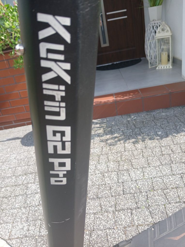 Hulajnoga elektryczna Gpro2